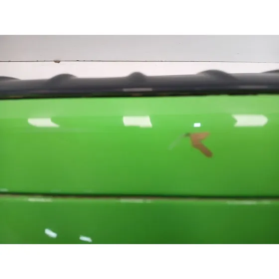 Paragolpes Trasero para Porsche Cayenne (9Pa)