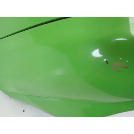 Paragolpes Trasero para Porsche Cayenne (9Pa)