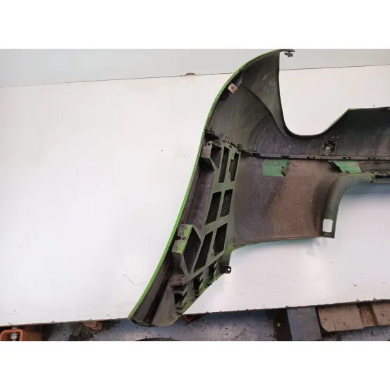 Paragolpes Trasero para Porsche Cayenne (9Pa)
