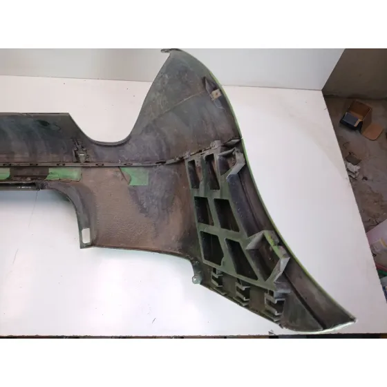Paragolpes Trasero para Porsche Cayenne (9Pa)