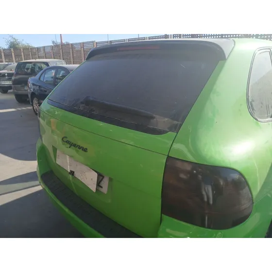Porton Trasero para Porsche Cayenne (9Pa)