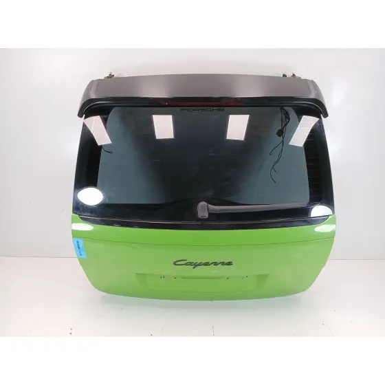 Porton Trasero para Porsche Cayenne (9Pa)