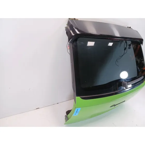 Porton Trasero para Porsche Cayenne (9Pa)