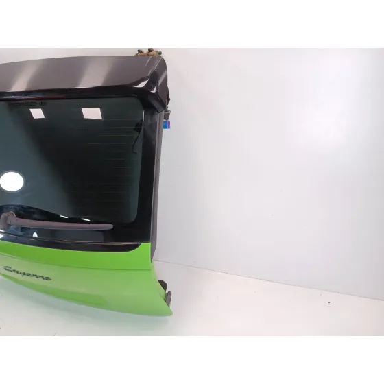 Porton Trasero para Porsche Cayenne (9Pa)