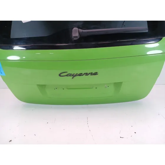 Porton Trasero para Porsche Cayenne (9Pa)