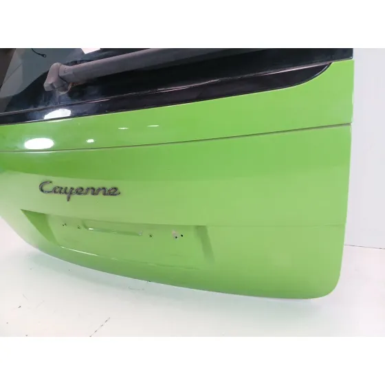 Porton Trasero para Porsche Cayenne (9Pa)