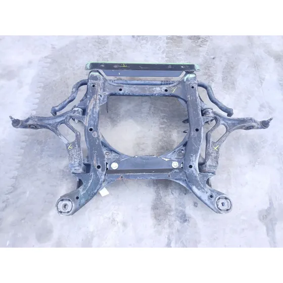 Puente Delantero para Porsche Cayenne (9Pa)