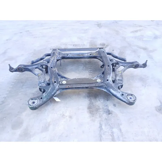 Puente Delantero para Porsche Cayenne (9Pa)
