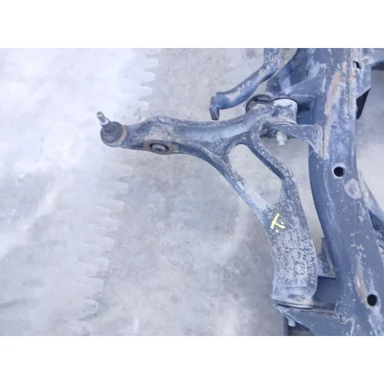 Puente Delantero para Porsche Cayenne (9Pa)