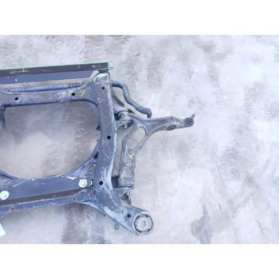 Puente Delantero para Porsche Cayenne (9Pa)