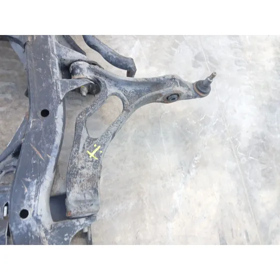 Puente Delantero para Porsche Cayenne (9Pa)