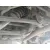 Puente Trasero para Porsche Cayenne (9Pa)