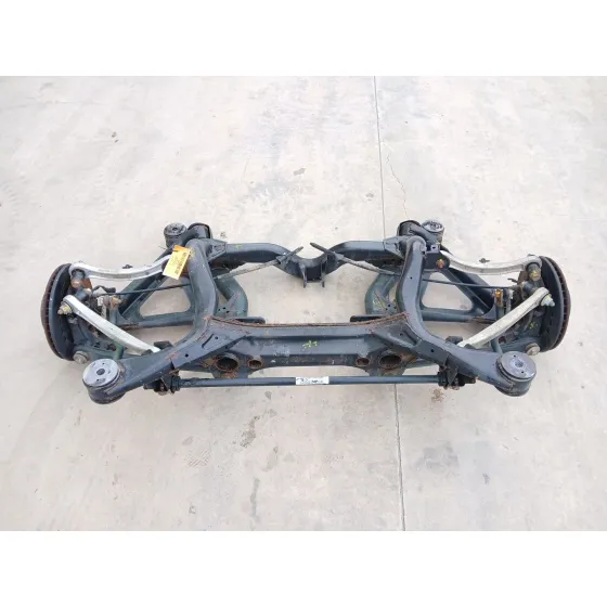 Puente Trasero para Porsche Cayenne (9Pa)