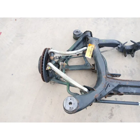Puente Trasero para Porsche Cayenne (9Pa)