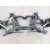 Puente Trasero para Porsche Cayenne (9Pa)