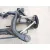 Puente Trasero para Porsche Cayenne (9Pa)