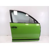 Puerta Delantera Derecha para Porsche Cayenne (9Pa)