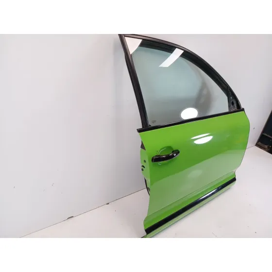 Puerta Delantera Derecha para Porsche Cayenne (9Pa)