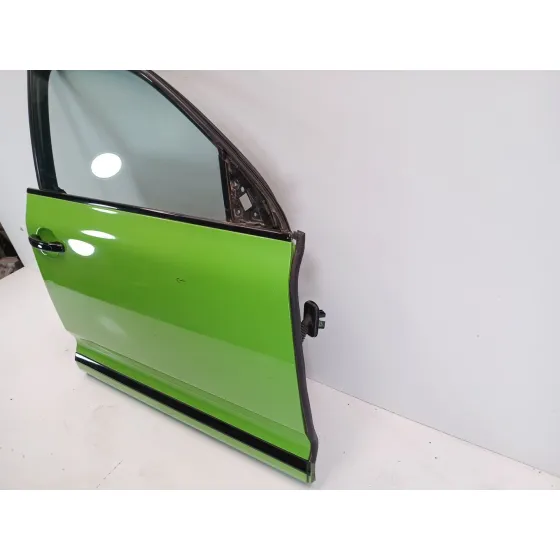 Puerta Delantera Derecha para Porsche Cayenne (9Pa)