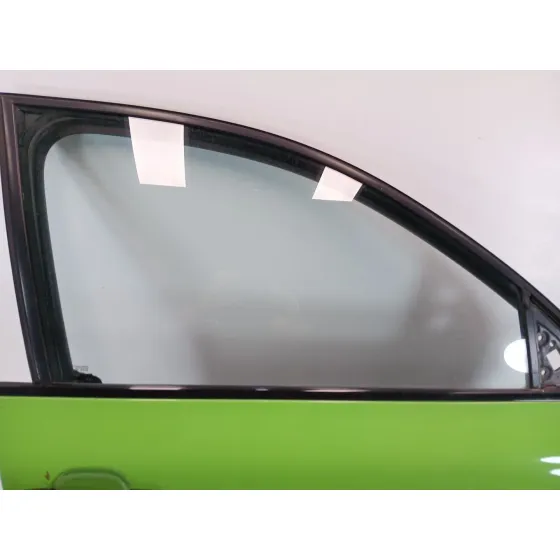 Puerta Delantera Derecha para Porsche Cayenne (9Pa)