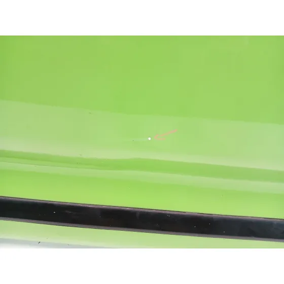 Puerta Delantera Derecha para Porsche Cayenne (9Pa)
