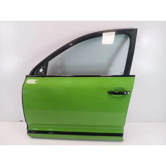 Puerta Delantera Izquierda para Porsche Cayenne (9Pa)