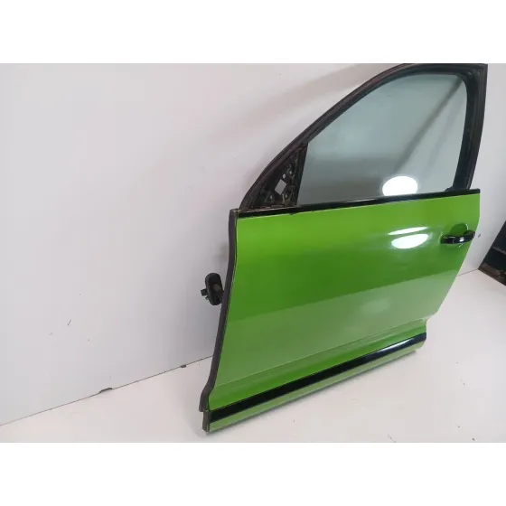 Puerta Delantera Izquierda para Porsche Cayenne (9Pa)