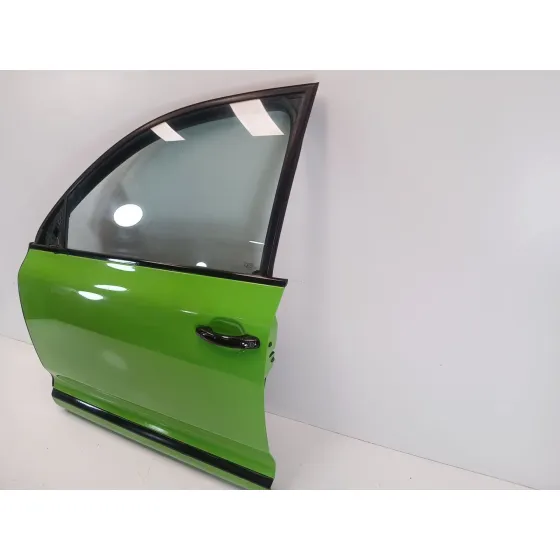 Puerta Delantera Izquierda para Porsche Cayenne (9Pa)