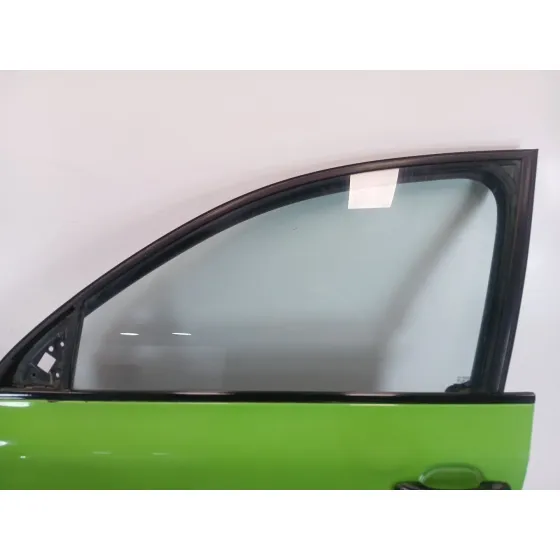 Puerta Delantera Izquierda para Porsche Cayenne (9Pa)