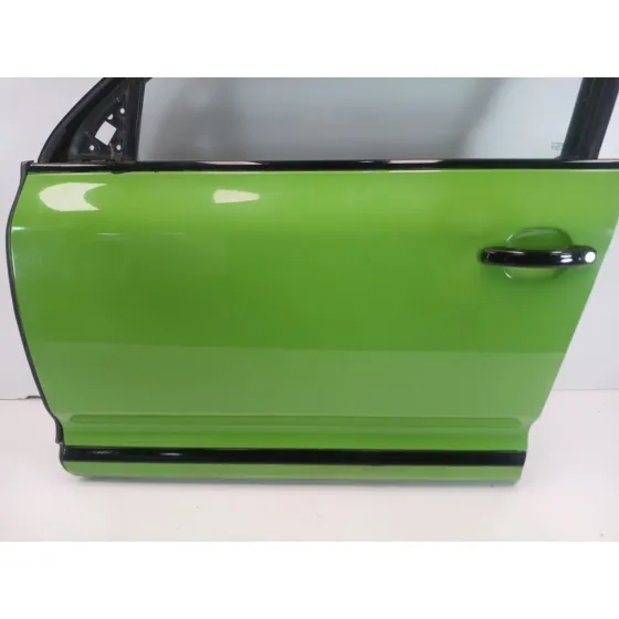 Puerta Delantera Izquierda para Porsche Cayenne (9Pa)