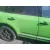 Puerta Trasera Derecha para Porsche Cayenne (9Pa)