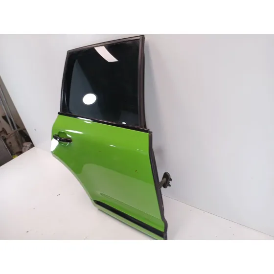 Puerta Trasera Derecha para Porsche Cayenne (9Pa)