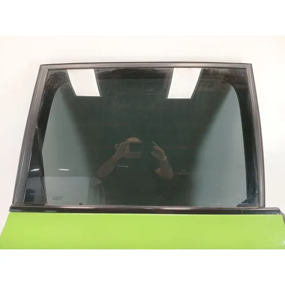 Puerta Trasera Derecha para Porsche Cayenne (9Pa)