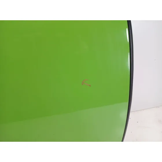 Puerta Trasera Derecha para Porsche Cayenne (9Pa)