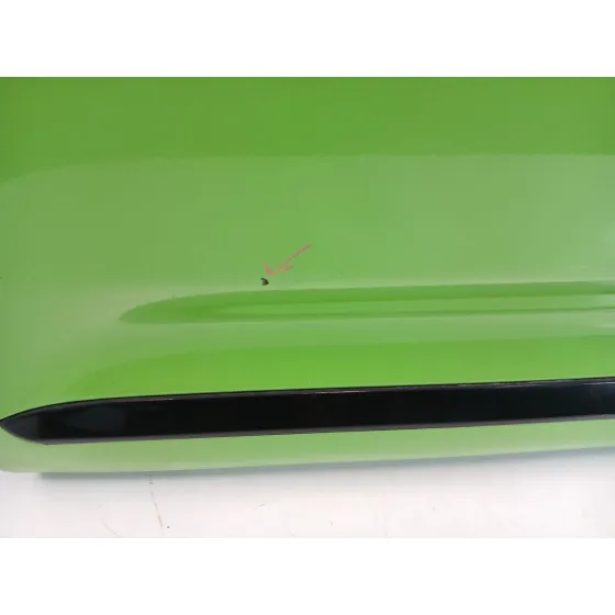 Puerta Trasera Derecha para Porsche Cayenne (9Pa)