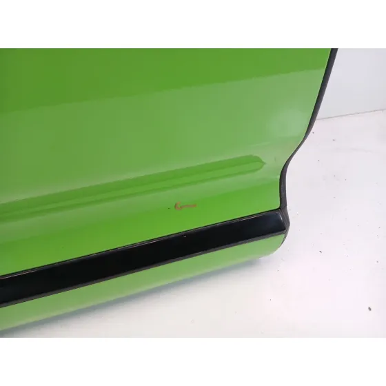 Puerta Trasera Derecha para Porsche Cayenne (9Pa)