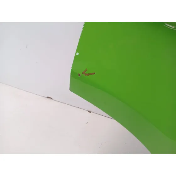 Puerta Trasera Derecha para Porsche Cayenne (9Pa)