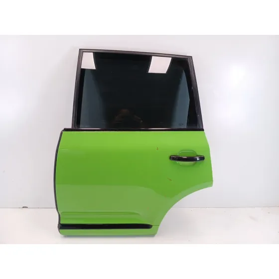 Puerta Trasera Izquierda para Porsche Cayenne (9Pa)