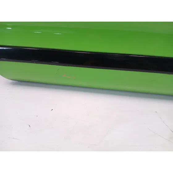 Puerta Trasera Izquierda para Porsche Cayenne (9Pa)