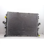 Radiador Agua para Porsche Cayenne (9Pa)