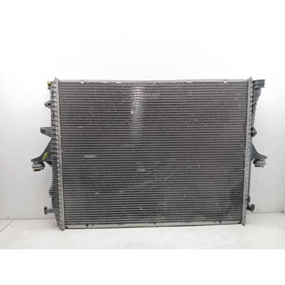 Radiador Agua para Porsche Cayenne (9Pa)