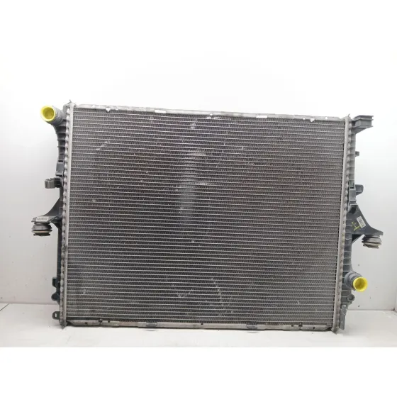 Radiador Agua para Porsche Cayenne (9Pa)