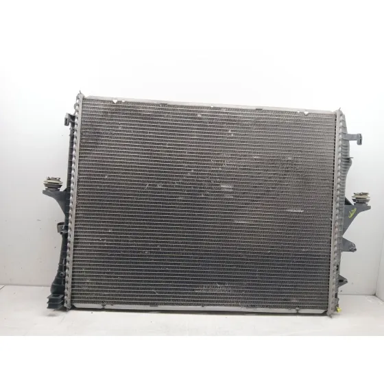 Radiador Agua para Porsche Cayenne (9Pa)