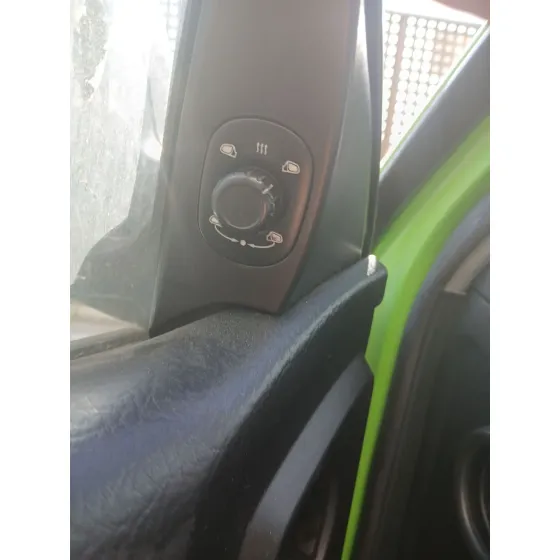 Retrovisor Derecho para Porsche Cayenne (9Pa)