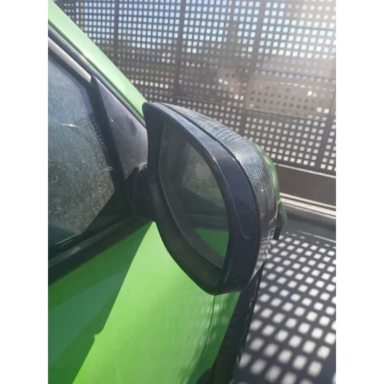 Retrovisor Derecho para Porsche Cayenne (9Pa)