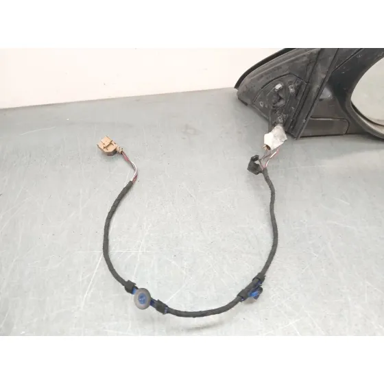 Retrovisor Derecho para Porsche Cayenne (9Pa)