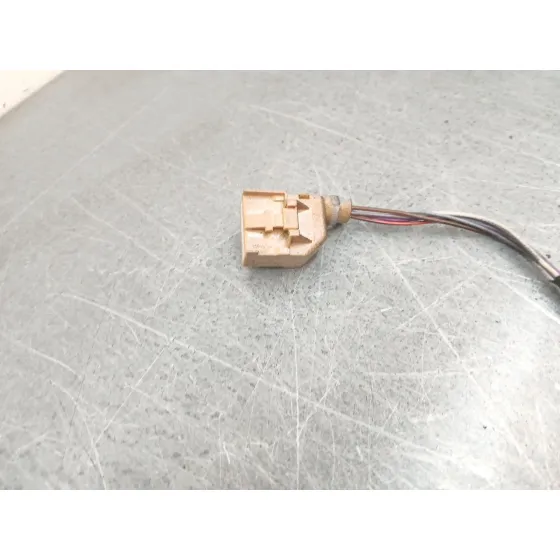 Retrovisor Derecho para Porsche Cayenne (9Pa)