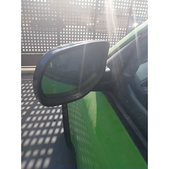 Retrovisor Izquierdo para Porsche Cayenne (9Pa)