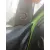 Retrovisor Izquierdo para Porsche Cayenne (9Pa)