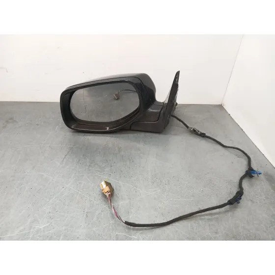 Retrovisor Izquierdo para Porsche Cayenne (9Pa)